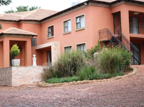 Mount Vista Guest House