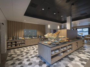 Holiday Inn Express Luzern - Kriens by IHG