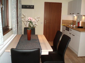 Ferienappartement Aich