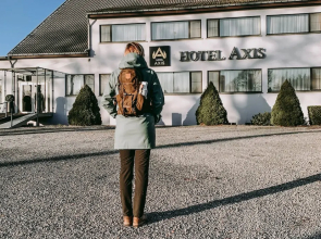 Axis Hotel