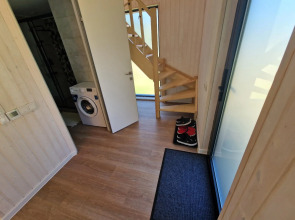 База отдыха Кусто