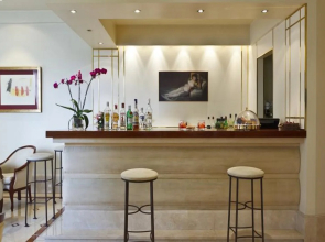 Hotel Atlantico Madrid