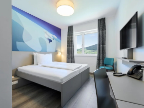Best Western Hotel Kiefersfelden