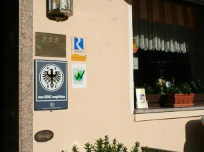 Hotel Goldner Stern