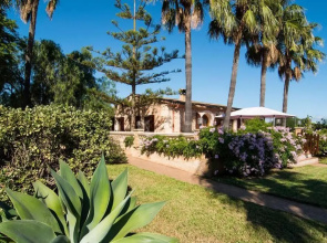 Finca Las Palmeras 16