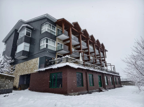 The Voyage Resort, Manali
