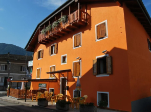 Albergo Carraro