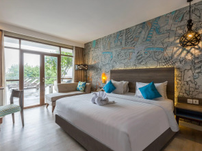 Wyndham Garden Kuta Beach, Bali