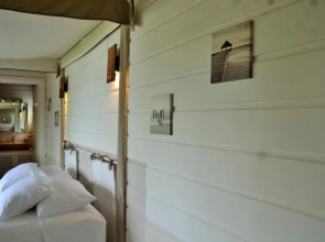 Nathylodge