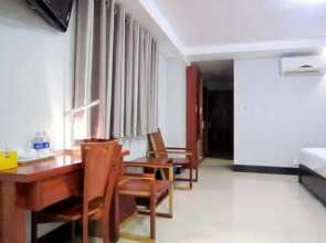 An Dong Center Hotel