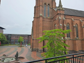 Arkadenhaus Papenburg