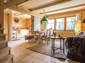 Domek Rysulowka Zakopane