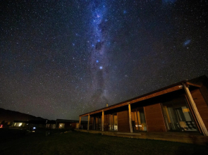 Hazel's House - calling all mountain bikers!