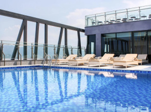 Art Nest Hotel Nha Trang