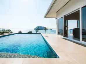 Karsts View Villa