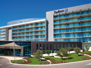 Radisson Blu Resort & Spa, Split