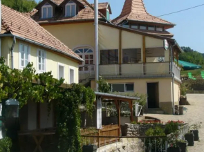 Öreghegy Hotel Wellness Panzió és Turistaszálló