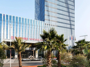 Wanda Realm Jiangmen