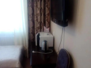 Отель Славная