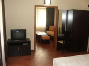 Chiflika Complex