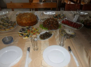 Varnata Family Hotel