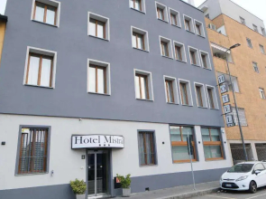 Hotel Mistral