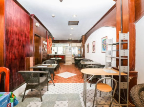 Hotel Jomtien View Paradise