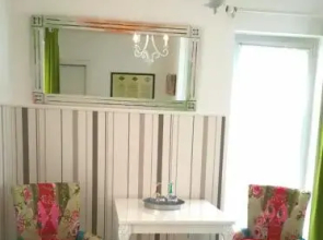 Apartments Villa Harmonie - Adults Only +14