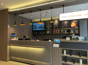 Hanting Hotel Tai'an Feicheng Bus Station