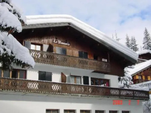 Appartement 6 Pers. A Proximite Des Commerces 70226