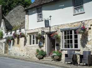 The Castle Inn