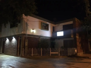 Moto Hostel San Juan