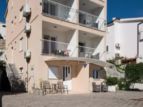 Apartments Amneris