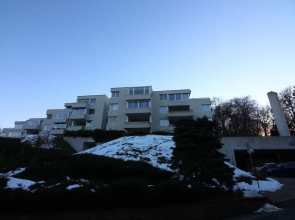 Residenza Parco Carona