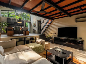 Loft 7 By Betterplace