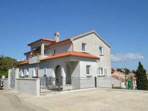 Apartments Marlen