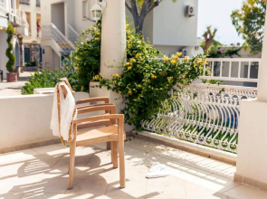 Riva Bodrum Resort - All Inclusive - Adult Only