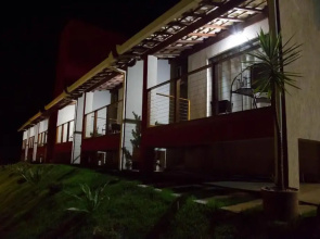 Pousada Verde Villas