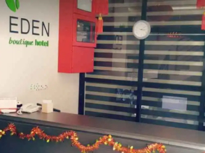 Eden Boutique Hotel