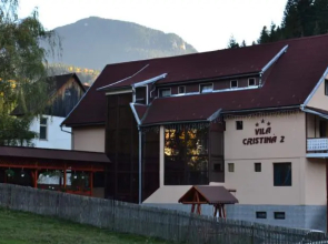 Vila Cristina