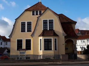 Ferienwohnung Jestel