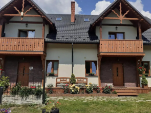 Beskidzka 25a