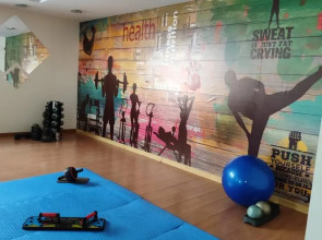 Al Raya Hotel Apartment