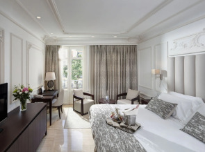 Gran Hotel Miramar GL