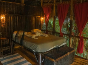 Dominican Tree House Village