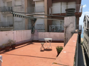 Aiguaneu La Sardana