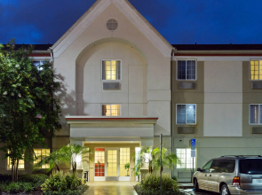 MainStay Suites Orlando Altamonte Springs