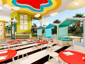 Sunscape Coco Punta Cana - All Inclusive