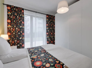 Apartment TriApart Big Blue