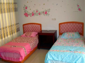 Jiuquan Dunhuang Mengtu Youth Inn